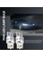 2pcs Araba T20 7440 W21W LED Canbus Ters Işıkları 7443 LED Ampul Trage Freni Sinyal Işıkları 6000K Süper Parlak Lamba (Yurt Dışından) 4