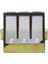 6F6-13610-00 Yamaha Dıştan Takma Motor Için Reed Valf Assy 40HP 2 Strok (Yurt Dışından) 5