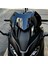 Yamaha Için Motosiklet Ön Cam (Yurt Dışından) 3