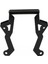 Motosiklet Telefon Tutucu Voge DS900X Ds 900 x 900DS 2023 2024 2025 Için Stand Navigasyon Plakası Braketi (Yurt Dışından) 3