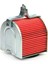 Honda Helix CN250 Cn 250 HELIX250 1986-2007 17214-KB4-010 Için Motosiklet Hava Filtresi Alım Temizleyici (Yurt Dışından) 1