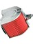 Honda Helix CN250 Cn 250 HELIX250 1986-2007 17214-KB4-010 Için Motosiklet Hava Filtresi Alım Temizleyici (Yurt Dışından) 4
