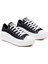 CHUCK TAYLOR ALL STAR MOV Siyah Kadın Sneaker 16