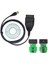 Vag K+Can Can Commander Için 1.4 FT232RL Audi/vw/skoda/seat Vag K+Için Can 1.4 K-Line Komutan (Yurt Dışından) 2