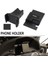 Bmw K1600B Için K1600GT K1600GTL Motosiklet Gps Telefon Gezinme Braketi USB Şarj Cihazı Tutucu Mount Stand 2011-2020 (Yurt Dışından) 2