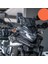 Motosiklet Ön Cam Durumu Motosiklet Cnc Cnc Ön Cam Braketi Honda CB500X Cb 500X 2016-2023 (Yurt Dışından) 4
