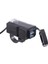 12V-24V QC3.0/3.1A Çift USB Port Su Geçirmez Motosiklet Gidon Şarj Cihazı Adaptörü Güç Kaynağı Soketi (Yurt Dışından) 4