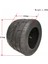 10X6.00-6 Lastik Motosiklet Tubless Lastik Vakum Yolu Elektrikli Scooter Motor Tüp 10 Inç Genişletilmiş Lastik 10X6.00-6 (Yurt Dışından) 2
