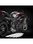 9-36V Motosiklet LED Altında Hafif Projektör Hayalet Angel Wings Işık Motosiklet LED Hoş Geldiniz Işık (Yurt Dışından) 2