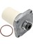2 Toyota Hılux 2gd 23390-0E011 23390-0E010 Için Dizel Yakıt Filtresi Set (Yurt Dışından) 2