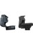 1 Çift GMT800 Sürücü Kapısı ve Yolcu Kapısı Kolu Gm 1999-2006 Chevrolet ve Gmc Için Uyumlu Desteğe Uygun Braket (Yurt Dışından) 1