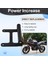 Motosiklet Navigasyon Plakası Braket Stand Tutucu Telefon Gps Braketi Voge 650DS 650DSX DS650 (Yurt Dışından) 4
