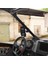 Utv Atv Telefon Montajı Polaris Rzr Ranger General Pioneer Talon Için Su Geçirmez Sahibi Komutan Maverick X3 (Yurt Dışından) 3