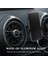 For-Audi A3 8V S3 2014-2019 Cep Telefonu Tutucu Mobil Braket Araba Montaj Aksesuarları Siyah (Yurt Dışından) 5