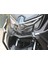 Motosiklet Aksesuarları Sabit Kanat Dekorasyon Ön Dekoratif Kabuk Yamaha NMAX155 2025 Yıl V3 (Yurt Dışından) 3