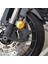 Motosiklet Aksesuarları Ön Fren Kapağı Koruyucu Kaliper Kapak Honda Xadv Için Dekoratif Kapak 750 2017-2020 (Yurt Dışından) 4