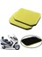 2 Adet Motosiklet Hava Filtresi Elemanı Hava Filtresi Sünger Suzuki Burgman Skywave 250 400 AN400 AN250 1998-2006 (Yurt Dışından) 4