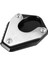 Kickstand Sidestand Stand Uzantı Kawasaki KLX125 KLX150BF KLX230 KLX230R KLX250 Için (Yurt Dışından) 1