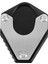 Kickstand Sidestand Stand Uzantı Kawasaki KLX125 KLX150BF KLX230 KLX230R KLX250 Için (Yurt Dışından) 2