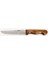 Küçükata Bursa Ince Küt Kasap Bıçağı No:2, 15,5 cm - Ahşap Sap 1