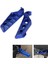 Yamaha Için Motosiklet Arka Ayak Pedalları Nmax Xmax Tmax 125 250 300 400 R1 R3 NVX155 Ayak Dinlenme Ayak Mandalları Aksesuarları Mavi (Yurt Dışından) 5