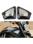 1paır L&amp;r Ön Hava Kutusu Çerçeve Boyun Tarafı Kapak Harley V-Rod Vrscd Vrscdx Vrsca 2002-2017, B (Yurt Dışından) 2
