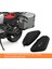 Bmw R1300 Gs Macera 2024 2025 Aksesuarlar Için Motosiklet Yan Çerçeve Çanta Depolama Çantası Su Geçirmez Torba (Yurt Dışından) 2
