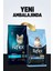 Plus Somonlu Kısırlaştırılmış Kedi Maması 1,5 kg 2 Adet 2