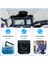 Motosiklet Telefon Destek Sahibi Yamaha Tracer Için Gps Navigasyon Montaj Braketi 9 /gt 900 /gt 2021-2024 Tracer9 TRACER900 (Yurt Dışından) 5