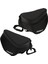 Motosiklet Yan Ön Cam Torbaları Bmw R1300GS R1300GS R1300GS Için Set Set 1300 Gs Ön Tool Torba Su Geçirmez Varyo Çantası (Yurt Dışından) 2