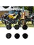 Motosiklet Vidalı Somun Kapağı Çerçeve Deliği Fiş Kapakları Yamaha Için Dekorasyon Pg-1 Pg1 2023 2024 Aksesuarlar (Yurt Dışından) 2