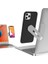 Ability Metal Ayarlanabilir Laptop ve Monitör Yanı Manyetik Telefon Tutucu Mıknatıslı Stand 3m 7