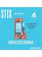Stix Somonlu Krema Ödül Maması 6X15G 6