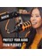 Røde WS14 Podmic ve Podmic USB Için Premium Pop Filtresi (Mavi) 7