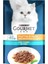 Gourmet Perle Izgara Ton Balıklı Yetişkin Kedi Konservesi Pouch 26 Adet 85 gr 3