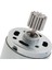 R390 12 Diş Dc Motor 12V 16000 Rpm Çocuklar Oyuncaklara Binmek Araç Motoru Yüksek Hızlı Elektrik Motoru Uzaktan Kumanda Araba Için (Yurt Dışından) 2