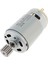R390 12 Diş Dc Motor 12V 16000 Rpm Çocuklar Oyuncaklara Binmek Araç Motoru Yüksek Hızlı Elektrik Motoru Uzaktan Kumanda Araba Için (Yurt Dışından) 4
