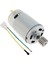 R390 12 Diş Dc Motor 12V 16000 Rpm Çocuklar Oyuncaklara Binmek Araç Motoru Yüksek Hızlı Elektrik Motoru Uzaktan Kumanda Araba Için (Yurt Dışından) 5