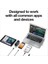 Irig Mic Studio - Black Ultra Portatif Büyük Diyafram Condanser Mikrofon (Ios 3