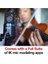 Irig Mic Studio - Black Ultra Portatif Büyük Diyafram Condanser Mikrofon (Ios 6