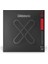 D'addario XTC45 Klasik Gitar Tel Seti, Nylon Core, Silverplated 2