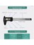 Dijital Ekran Kaliperi 150MM Vernier Caliper Ev Yüksek Hassas Ölçüm (Yurt Dışından) 2