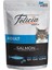 Tahılsız Somon Balıklı Kedi Yaş Maması 12X85 gr 1