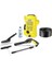 Karcher, K 2 Universal Car Basınçlı Yıkama Makinesi, Yıkama Fırçası, Köpük Nozulu, 0.5lt Araç 1