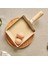 Fika Ih Induction Nonestick Kızartma Tavası Wok Tencere 5,9~11 Inç/kore Tencere Güveç Izgara 5