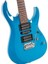 X200 Cbl Elektro Gitar Mavi 2