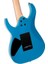 X200 Cbl Elektro Gitar Mavi 3