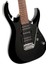 X200 Bk Elektro Gitar Siyah 2