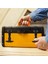 2pcs Paslanmaz Çelik Kauçuk Kaput Yakalama Esnek T-Handle Hasp Kauçuk Esnek Çekme Kılavuzlar (Yurt Dışından) 3