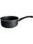Siyah Granit Sosluk (Sütlük) Tava 14 cm 1